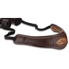 Vero Vellini Contour Binocular Leather Sling, Brown, 36-Inch