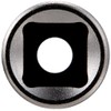 Koken 1/4 (6.35 mm) SQ. Torx Socket E6 2425-E6