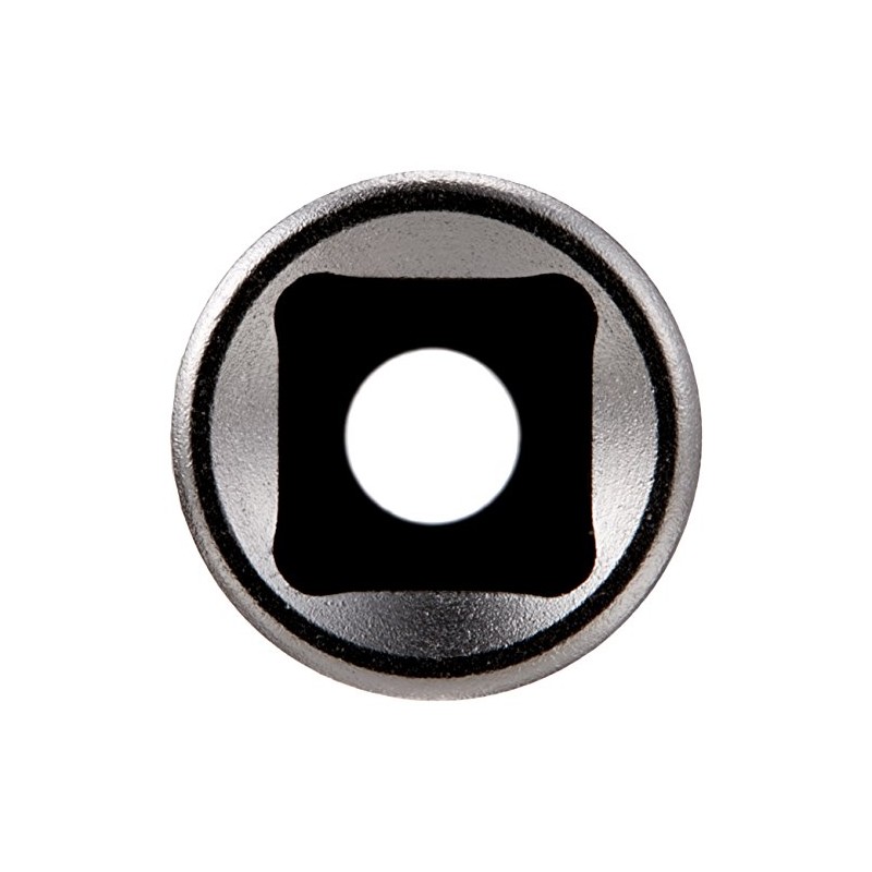Koken 1/4 (6.35 mm) SQ. Torx Socket E6 2425-E6