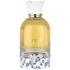 Lattafa Petra EDP Unisex 3.4 Fl Oz