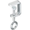 EIGER TOOL EIC-35 Eyebolt Clamp