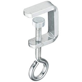 EIGER TOOL EIC-35 Eyebolt Clamp