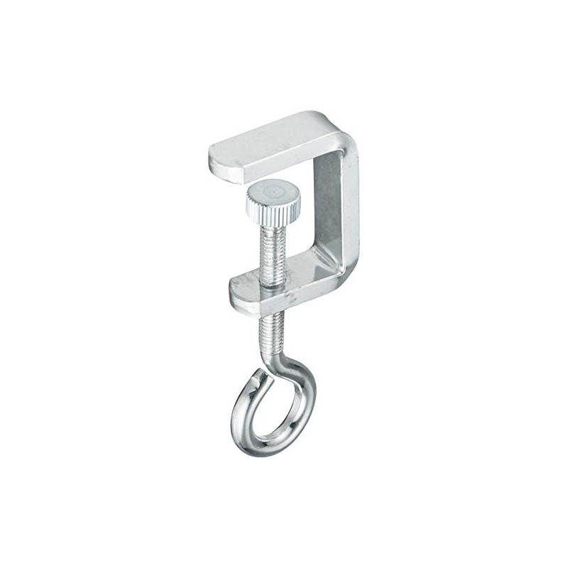 EIGER TOOL EIC-35 Eyebolt Clamp