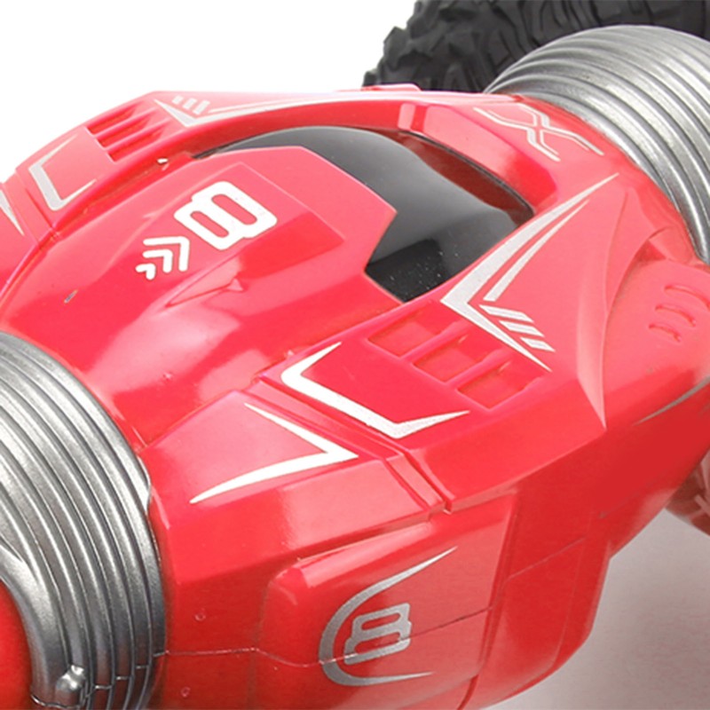 High Speed Remote Control Stunt Car Twisting OffRoad Car 4WD