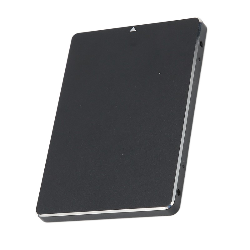 SSD SLC Caching Algorithm TRIM Optimization Commands Internal Hard Drive