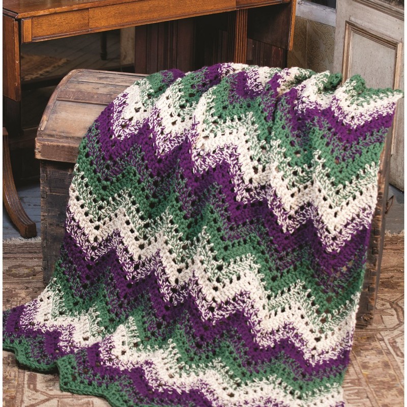 Spinrite Caron Fabric Yarn, 1-Pound, Cream