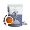 Imperial Grade White Peony Tea Bags - Bai Mu Dan