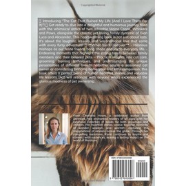  The Cats That Ruined My Life (And I Love Them For It)