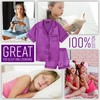 CityComfort Girls Pyjamas for Kids & Teenagers Summer Nightwear Sets