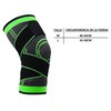 JGR SELECT Knee Pads for Meniscus and Ligaments, 2 Pack