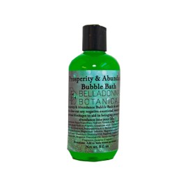 Prosperity & Abundance Bubble Bath