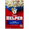Betty Crocker TUNA CREAMY PASTA Tuna Helper 5.5oz (3 Pack)