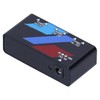 Pedal Power Supply Electric Guitar Effect Board Short Circuit Protection