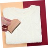 TOVINANNA 2sets Manual Lint Removers for Clothes Portable Lint Shavers