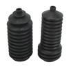2pcs Steering Rack Boot 5412013 Replacement for Polaris Ranger 400