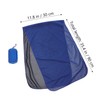 CORHAD Mini Cooling Towel Instant Cooling Quick Dry Comfortable Gym