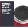 Thermos ICON Food Jar 0.71 L, Red/Berry Matt, Food Jar