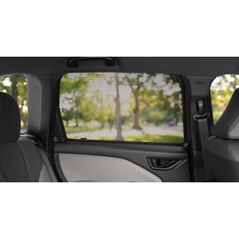 2025 Subaru Forester Sunshade 2ND Row F501SSL000