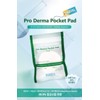Sedam Cedam Proderma Pocket Pad Alcohol-Free Bacteria Cleansing Zero Pad