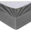 100% Supima Cotton Sheets 600 Thread Count,Bed Sheet Set Queen
