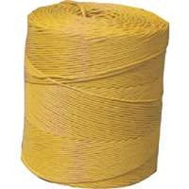 Tytan Pbt20110tystctc Yellow Baler Twine, 20000 Feet