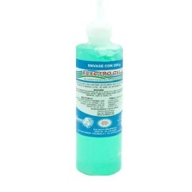 Bopcal ELECTRO GEL - Jalea Conductiva Hidrosoluble para Electrocardiogramas de 250 Gramos