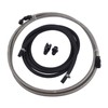 Tiny Force Fuel Feed Line & Rubber Return Replacement Compatible