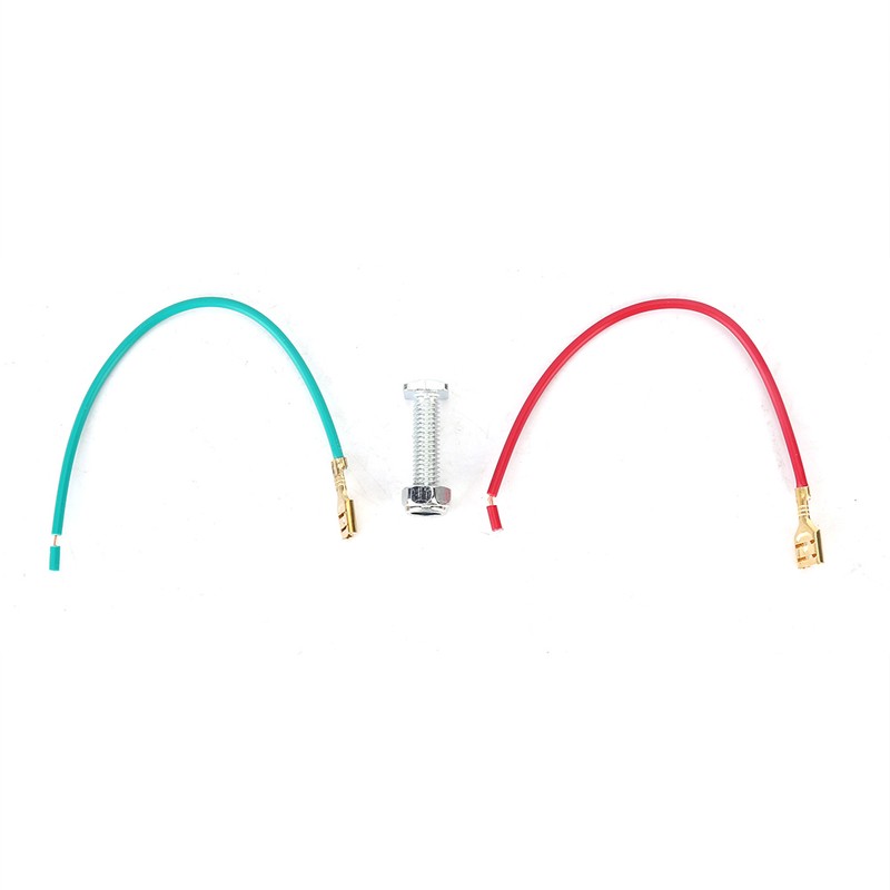 120dB Loud Air Horn Alarm Trumpet Universal for 12V Trucks