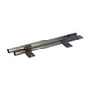Skat Blast Old-Style Pickup Tube Assembly 6442-03 for Skat Blast Sandblasting Cabinets, 12"L, Straight End, Made in USA
