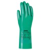 Uvex nitrile chemical gloves, high quality protection against chemical and