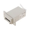 CSK5-YKW 5 Digit Electromagnetic Pulse Counter AC220V / AC110V /