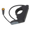Electric Thumb Throttle, EBike Thumb Throttle, Electric Bike Thumb Throttle