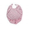 Special Clothing, Meal Salon, Japanese Pattern, Rabbit, Sakura