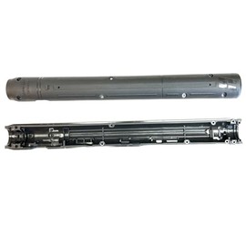 Hypertherm 428596 KIT:DURAMAX LOCK 180° MECHANIZED TORCH SHELL REPLACEMENT