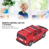 1:16 Scale Electric Remote Control Car Toy Realistic Collectible Decoration