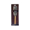 Chef Craft Stainless Steel 8-Inch Long Mini Slotted Blade Turner