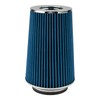 PHILTOP 4" Cold Air Intake Kit System + Heat Shield