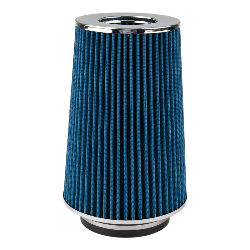 PHILTOP 4" Cold Air Intake Kit System + Heat Shield