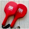 PRIZE RING Boxing Hand Mitt Red