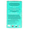 PUKKA HERBAL AYURVEDA Organic Mint Matcha Green 20bags (PACK OF