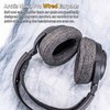 Nova Pro Wired Replacement Earpads for Arctis Nova Pro Wired