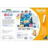 Ravensburger tiptoi 00103 Deep in the Sea of Words, Game