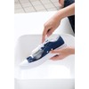 OE Shoes Brush, Height 9.3 x Width 1.8 x Depth
