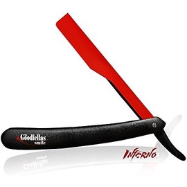 Cut Throat Razor Inferno The Goodfellas' smile by The Goodfellas' smile
