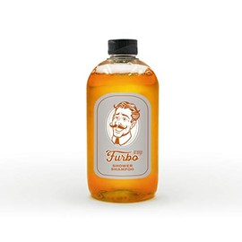 FURBO Orange Hair & Body Shower Shampoo 500 ml