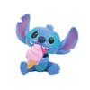 Famosa TTC01000 Stitch Capsule Mini Figures Toy, Multicoloured, One Size