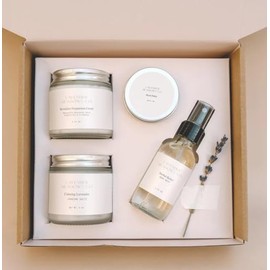 Postpartum Care Package by Lavender Meadows Co