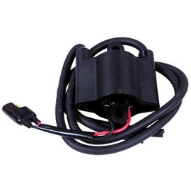 Arctic Cat External Ignition Coil Model Powder Special 1995-1997 Snowmobile PWC# 44-0942 OEM# 3004-574, 3004-685, 3004-977, 3003-039
