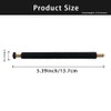 ZQ520 Kit Platen Roller with Gear for Zebra ZQ520 Thermal