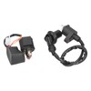 5Pin CDI Module Ignition Coil Solenoid Relay Voltage Regulator Set